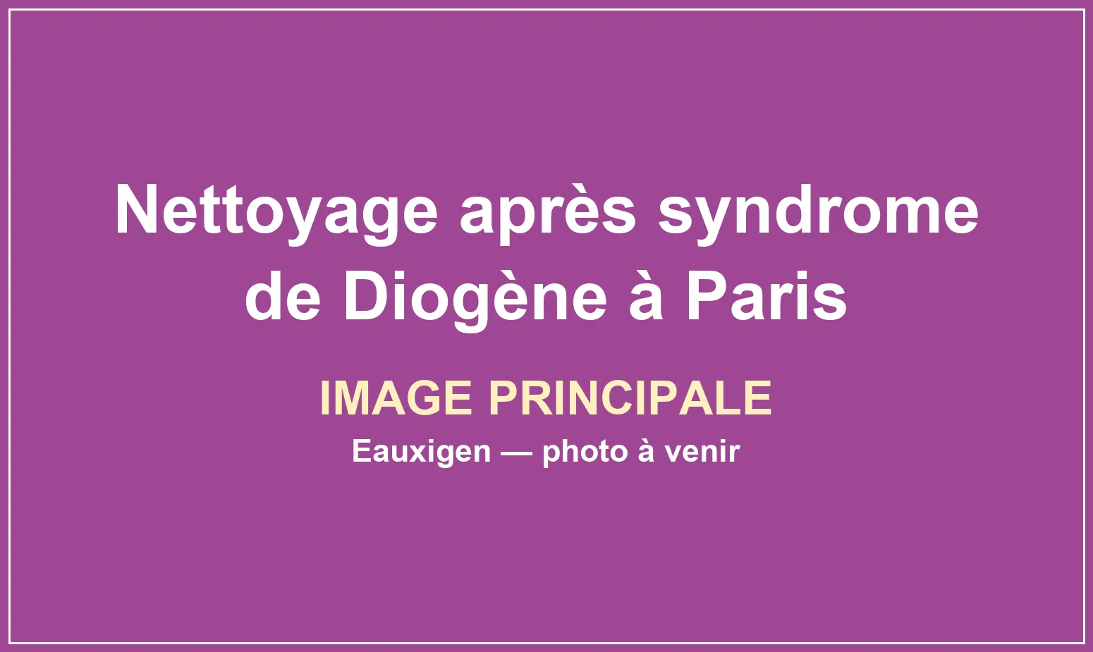 Tri et remise en état discrète d’un logement encombré à Paris